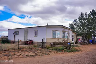 13126 S Brewery Gulch Rd, Pearce, AZ 85625 - Photo 3