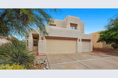 461 E Covered Wagon Drive, Tucson, AZ 85704 - Photo 1