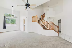 461 E Covered Wagon Dr, Tucson, AZ 85704 - Photo 5