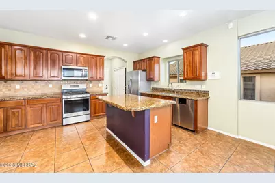 10953 S Alley Mountain Drive, Vail, AZ 85641 - Photo 13