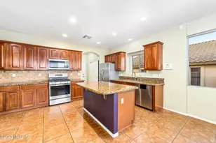 10953 S Alley Mountain Dr, Vail, AZ 85641 - Photo 13