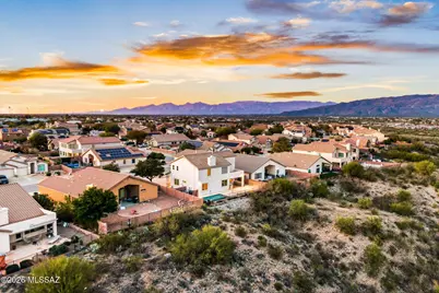 10953 S Alley Mountain Drive, Vail, AZ 85641 - Photo 47