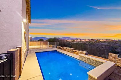 10953 S Alley Mountain Drive, Vail, AZ 85641 - Photo 21