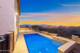 10953 S Alley Mountain Dr, Vail, AZ 85641 - Photo 21