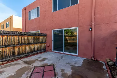 712 W Limberlost Drive #16, Tucson, AZ 85705 - Photo 35