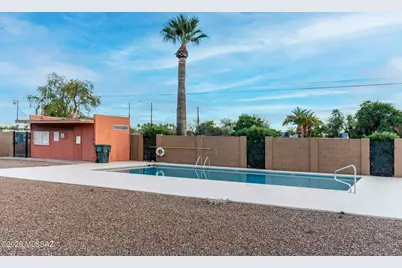 712 W Limberlost Drive #16, Tucson, AZ 85705 - Photo 41