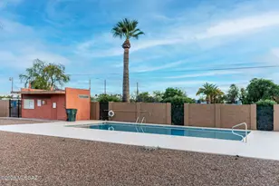 712 W Limberlost Dr, Tucson, AZ 85705 - Photo 41