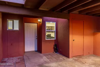 712 W Limberlost Drive #16, Tucson, AZ 85705 - Photo 25