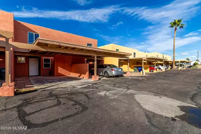 712 W Limberlost Drive #16, Tucson, AZ 85705 - Photo 31