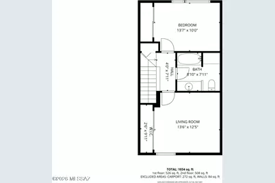 712 W Limberlost Drive #16, Tucson, AZ 85705 - Photo 45