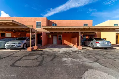 712 W Limberlost Drive #16, Tucson, AZ 85705 - Photo 27