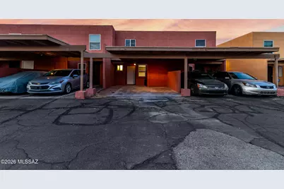 712 W Limberlost Drive #16, Tucson, AZ 85705 - Photo 21