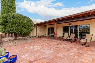 3944 S Placita De La Moneda, Green Valley, AZ 85622 - Photo 29
