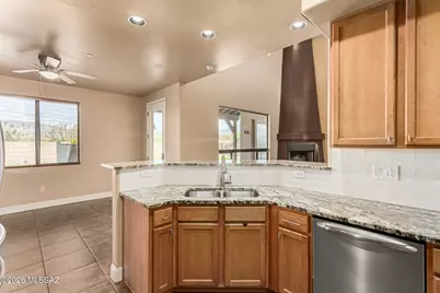 9393 S Via Bandera, Vail, AZ 85641 - Photo 17