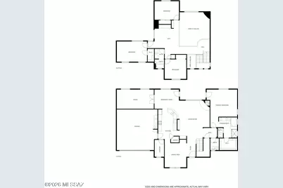 9393 S Via Bandera, Vail, AZ 85641 - Photo 49