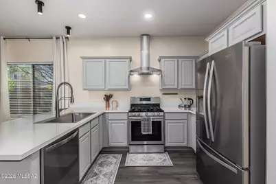 369 W Calle Cajeta, Sahuarita, AZ 85629 - Photo 11