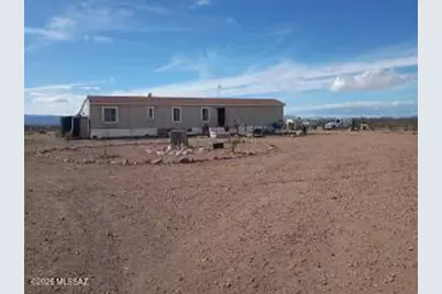 3336 N Rucker Canyon Road, Elfrida, AZ 85610 - Photo 1