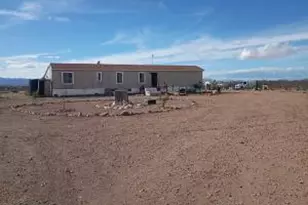 3336 N Rucker Canyon Rd, Elfrida, AZ 85610 - Photo 1