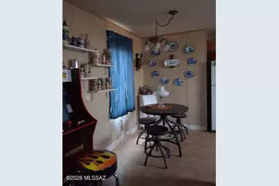 3336 N Rucker Canyon Road, Elfrida, AZ 85610 - Photo 9