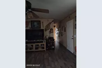 3336 N Rucker Canyon Road, Elfrida, AZ 85610 - Photo 7