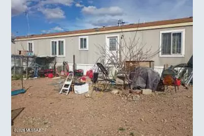 3336 N Rucker Canyon Road, Elfrida, AZ 85610 - Photo 15