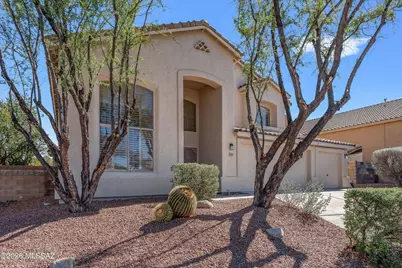 725 S Smokey Mountains Road, Tucson, AZ 85748 - Photo 3