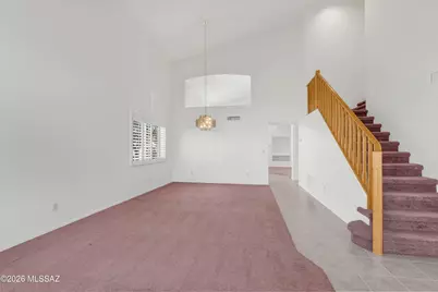 725 S Smokey Mountains Road, Tucson, AZ 85748 - Photo 5