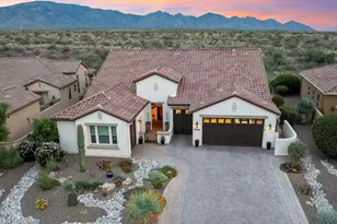 60233 E Ankole Dr, Oracle, AZ 85623 - Photo 1