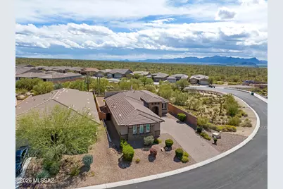 7865 W Sage Path, Marana, AZ 85658 - Photo 33
