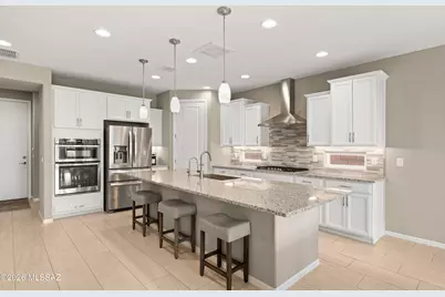 7865 W Sage Path, Marana, AZ 85658 - Photo 9