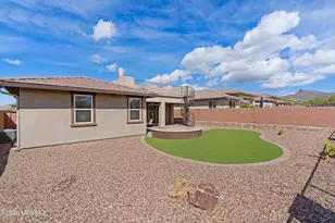 7865 W Sage Path, Marana, AZ 85658 - Photo 29