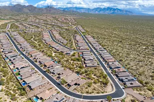 7865 W Sage Path, Marana, AZ 85658 - Photo 39