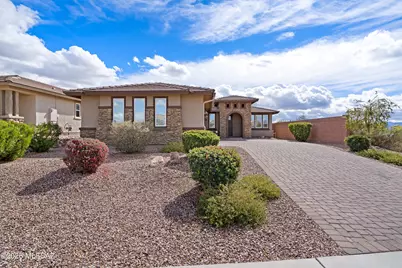 7865 W Sage Path, Marana, AZ 85658 - Photo 3