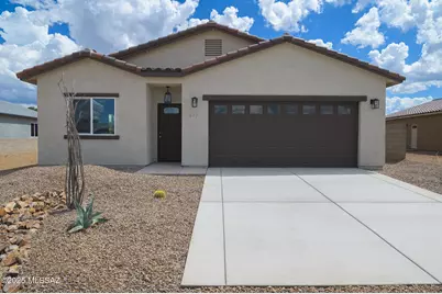 219 S Atlanta Street, Vail, AZ 85641 - Photo 1