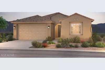 13385 N Sanidine Drive, Oro Valley, AZ 85755 - Photo 1