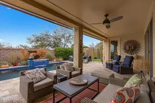 14179 N Lava Falls Trail, Marana, AZ 85658 - Photo 37