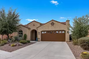 14179 N Lava Falls Trail, Marana, AZ 85658 - Photo 31