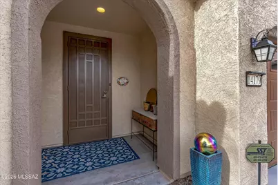 14179 N Lava Falls Trail, Marana, AZ 85658 - Photo 29