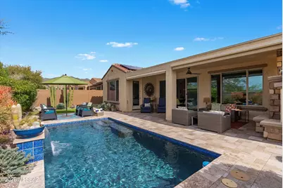 14179 N Lava Falls Trail, Marana, AZ 85658 - Photo 35