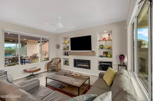 14179 N Lava Falls Trail, Marana, AZ 85658 - Photo 21