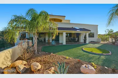 7800 S Avenida Catrina, Tucson, AZ 85747 - Photo 29