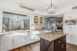 7800 S Avenida Catrina, Tucson, AZ 85747 - Photo 15