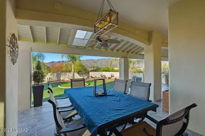 7800 S Avenida Catrina, Tucson, AZ 85747 - Photo 43