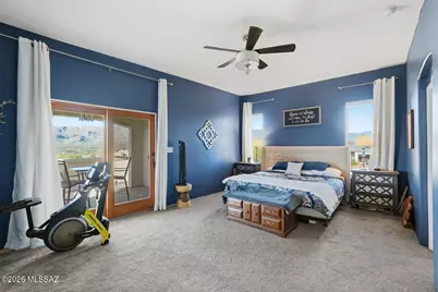 7800 S Avenida Catrina, Tucson, AZ 85747 - Photo 35