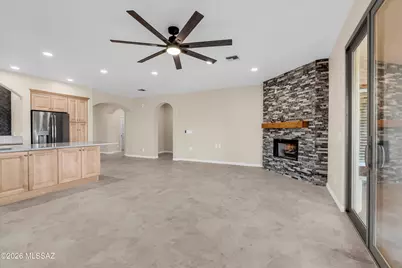 2851 N Placita Rancho Agave, Tucson, AZ 85715 - Photo 17
