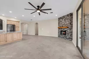 2851 N Placita Rancho Agave, Tucson, AZ 85715 - Photo 17