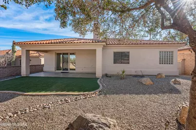2851 N Placita Rancho Agave, Tucson, AZ 85715 - Photo 33