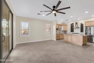 2851 N Placita Rancho Agave, Tucson, AZ 85715 - Photo 7