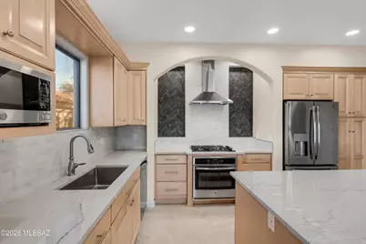 2851 N Placita Rancho Agave, Tucson, AZ 85715 - Photo 9