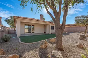 2851 N Placita Rancho Agave, Tucson, AZ 85715 - Photo 35